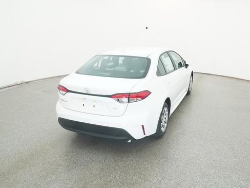 New 2026 Toyota Corolla LE image 35