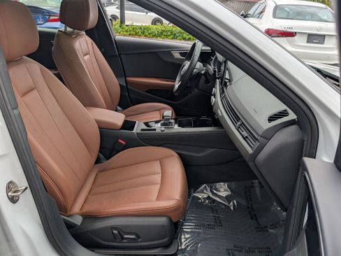 Used 2022 Audi A4 2.0T Premium Plus image 17
