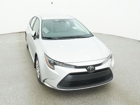 New 2026 Toyota Corolla LE image 32