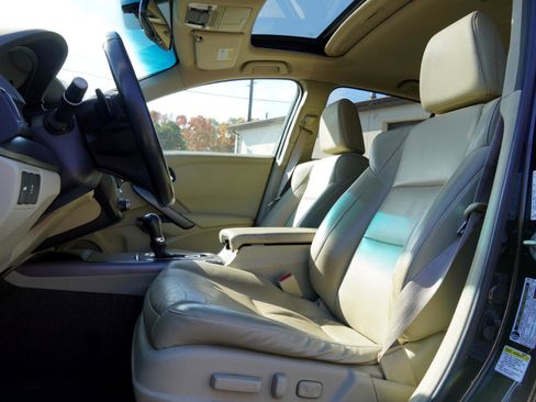 Used 2015 Acura RDX AWD w/ Technology Package image 16