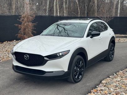 New 2025 MAZDA CX-30 2.5 Turbo w/ Premium Package