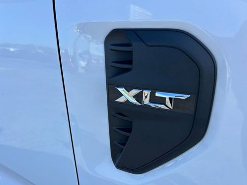 Used 2025 Ford Ranger XLT w/ FX4 Off-Road Package AWD/4WD image 31