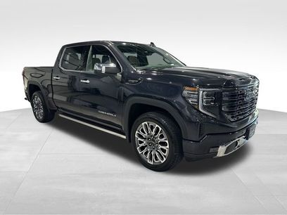 Certified 2024 GMC Sierra 1500 Denali Ultimate
