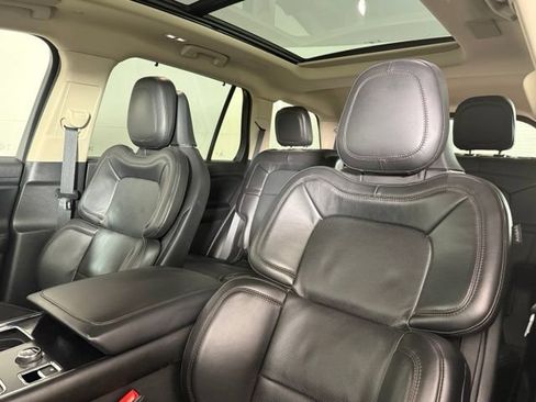 Used 2021 Lincoln Aviator Reserve w/ Equipment Group 202A AWD/4WD image 5