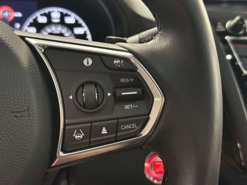 Certified 2023 Acura RDX AWD image 25