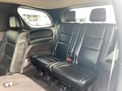 Used 2013 Dodge Durango Crew image 11