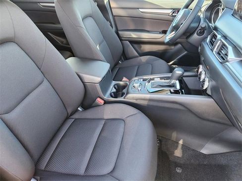 New 2025 MAZDA CX-5 AWD 2.5 S image 19