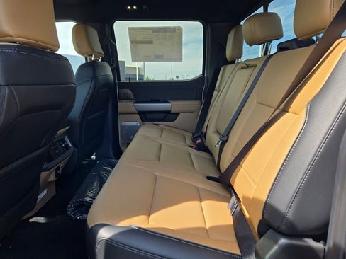 New 2026 Ford F350 Lariat w/ Lariat Premium Package image 16