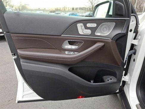 Certified 2023 Mercedes-Benz GLE 350 GLE 350 image 13