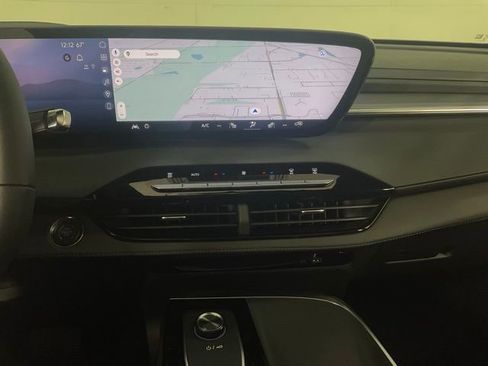New 2026 Buick Enclave Sport Touring w/ Power Package FWD image 15