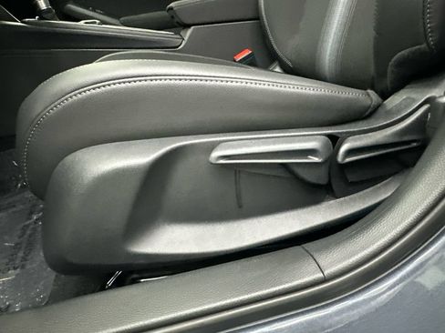New 2026 Honda Civic Sport image 10