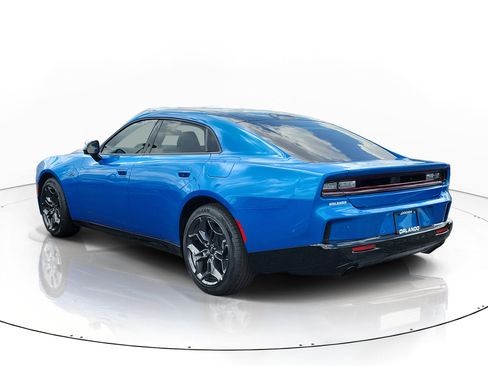 New 2026 Dodge Charger R/T w/ Driver Convenience Group AWD/4WD image 3