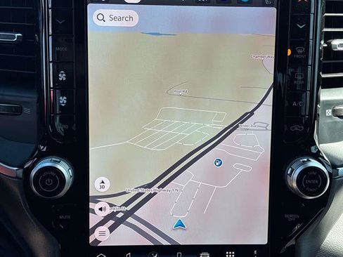 New 2026 RAM 2500 Big Horn image 8