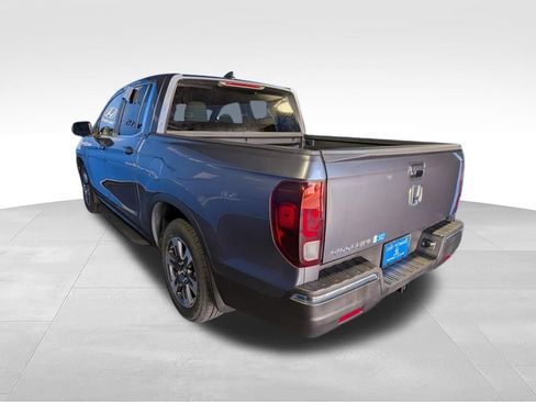 Certified 2017 Honda Ridgeline RTL-T image 6