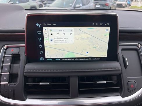 Used 2023 Chevrolet Tahoe High Country image 24