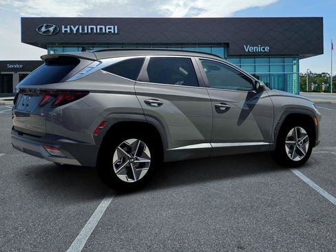 New 2026 Hyundai Tucson SEL FWD image 27