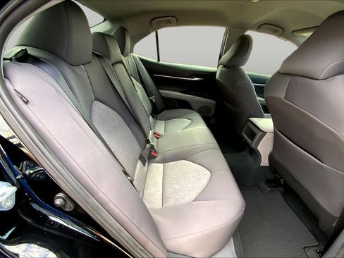 Used 2024 Toyota Camry LE w/ Convenience Package FWD image 20