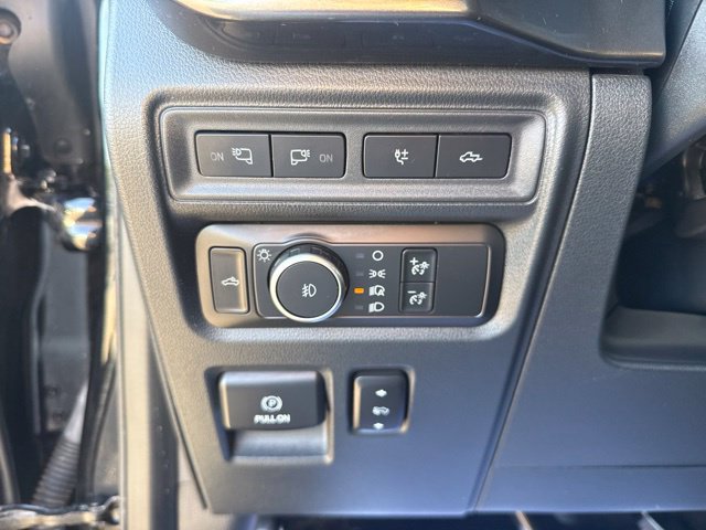 Used 2021 Ford F150 XLT w/ Equipment Group 302A High AWD/4WD image 19