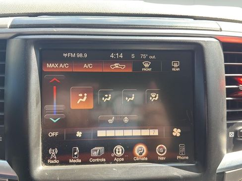 Used 2014 RAM 1500 Big Horn AWD/4WD image 19