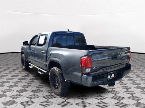 Used 2021 Toyota Tacoma SR image 4