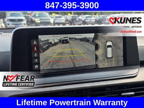 Used 2021 Kia Telluride SX w/ SX Prestige Package AWD/4WD image 51