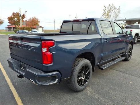 Used 2023 Chevrolet Silverado 1500 RST w/ Convenience Package II image 5