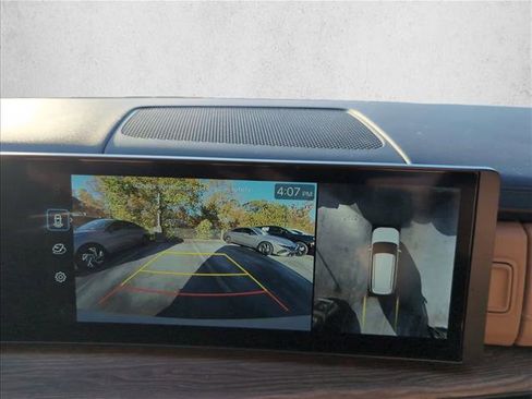 New 2026 Hyundai Santa Fe Limited image 13