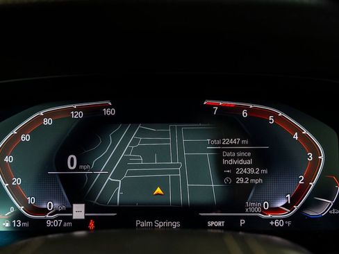 Certified 2023 BMW X5 sDrive40i w/ Premium Package image 10