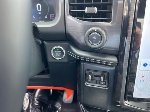 New 2025 Ford F150 Lightning Platinum image 17