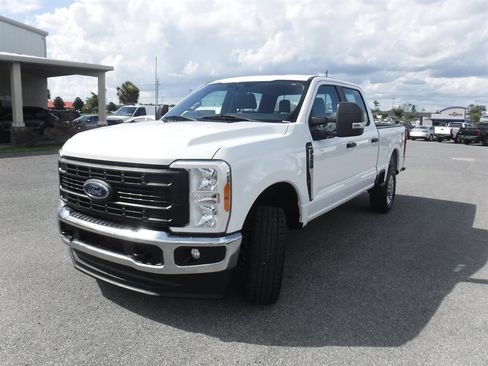 Used 2023 Ford F250 XL w/ XL Chrome Package AWD/4WD image 25