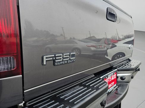 Used 2003 Ford F350 Lariat image 30