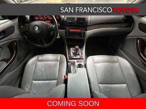 Used 2002 BMW 325Ci 325Ci image 17