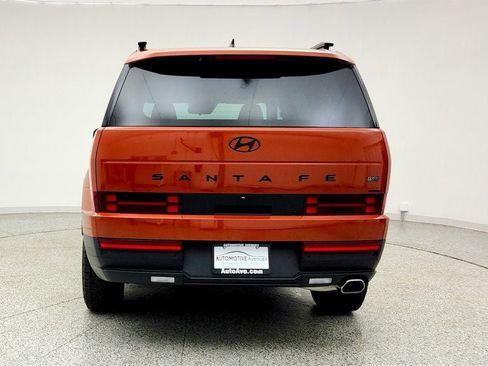 Used 2025 Hyundai Santa Fe XRT image 6