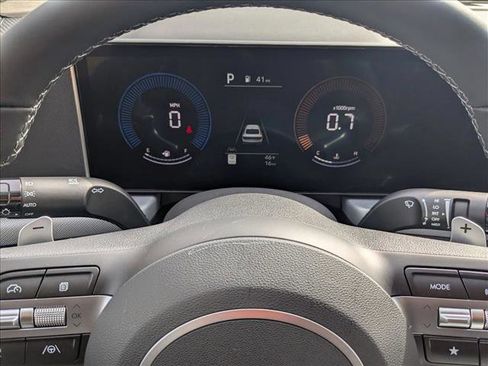 New 2026 Hyundai Sonata SEL image 11