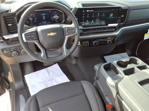 New 2026 Chevrolet Silverado 2500 LT AWD/4WD image 15