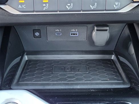 Certified 2024 Nissan Altima 2.5 SR w/ SR Premium Package image 15