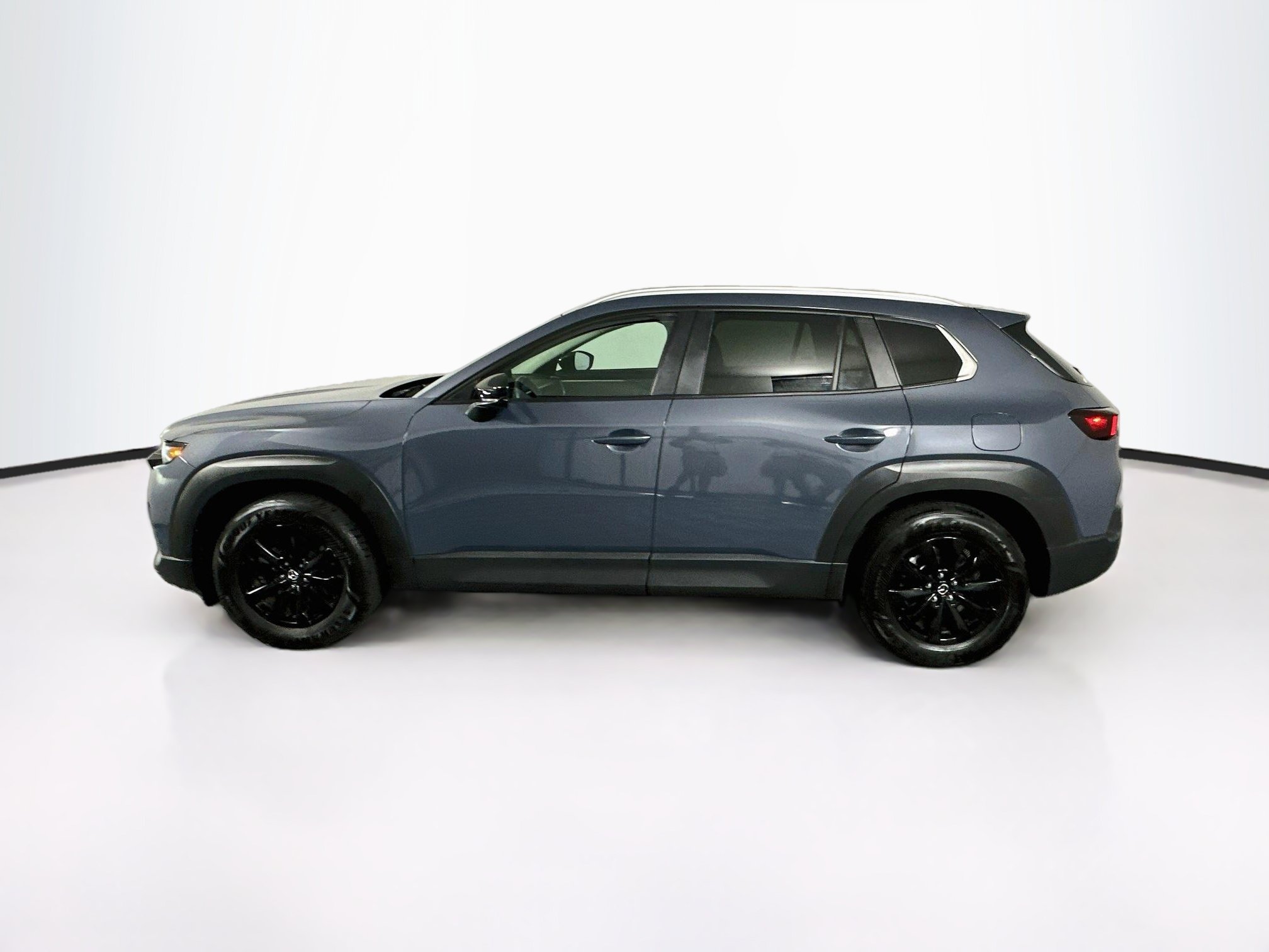 Used 2026 MAZDA CX-50 AWD 2.5 S w/ Preferred Pkg image 4