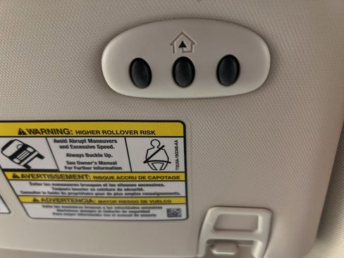 Certified 2019 Ford Escape Titanium image 25