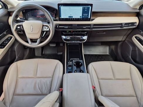 Certified 2024 Lincoln Corsair Reserve w/ Equipment Group 201A AWD/4WD image 29