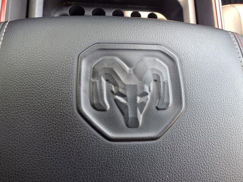 Used 2023 RAM 1500 Rebel w/ Rebel Level 1 Equipment Group AWD/4WD image 25