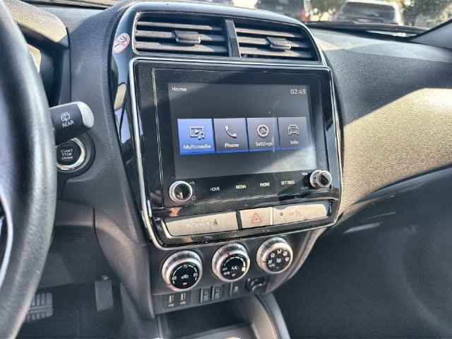 Used 2024 Mitsubishi Outlander Sport AWD image 13