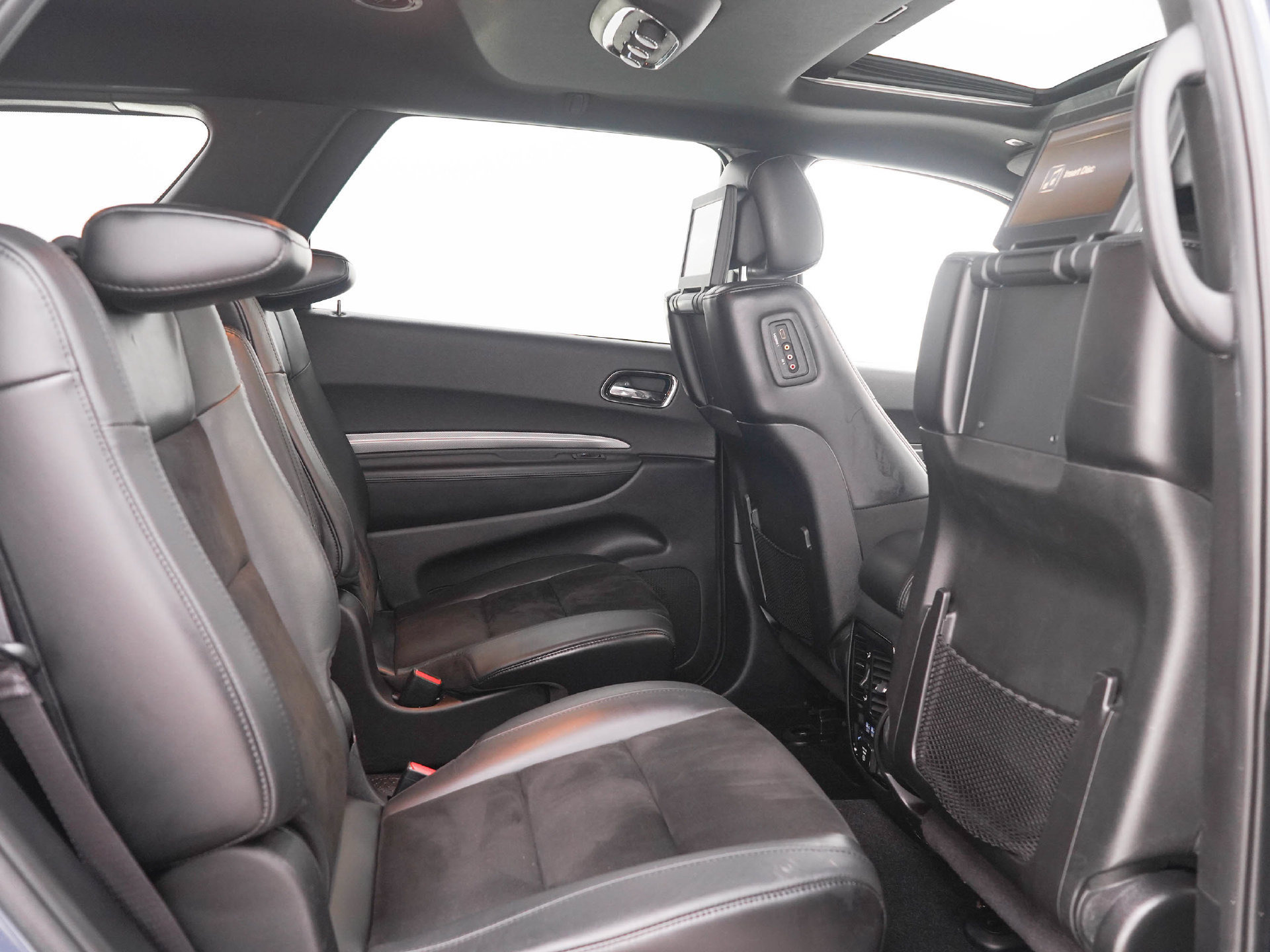 Used 2019 Dodge Durango R/T w/ Trailer Tow Group IV AWD/4WD image 14