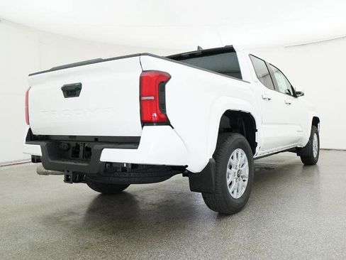 New 2026 Toyota Tacoma SR5 image 58