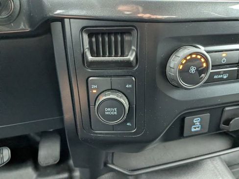 Used 2023 Ford F150 XL w/ STX Appearance Package image 3