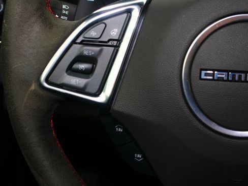 Used 2023 Chevrolet Camaro ZL1 image 16