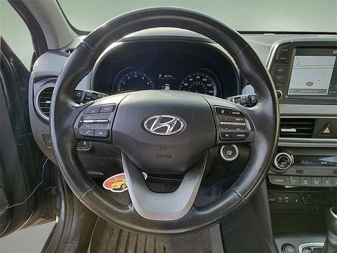 Used 2018 Hyundai Kona Ultimate image 19