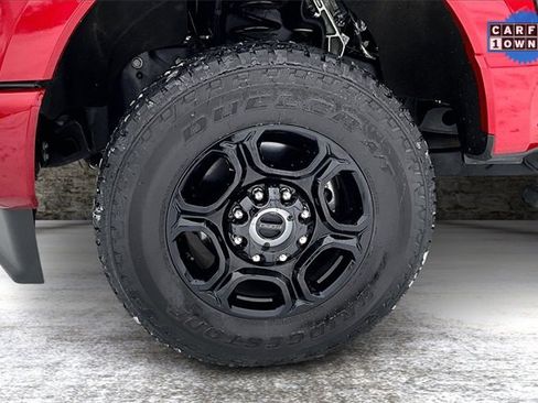 Used 2023 Ford F350 XLT w/ XLT Premium Package image 31