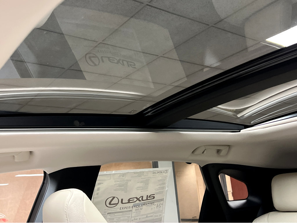 New 2026 Lexus RX 350 AWD image 10