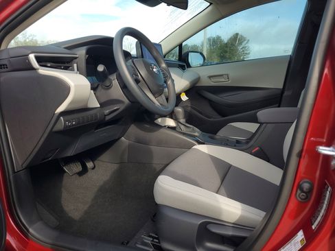 New 2026 Toyota Corolla LE image 16