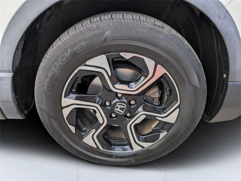 Used 2017 Honda CR-V Touring image 12